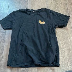 Black Tasty Cantaloupe T-Shirt